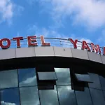 Отель Yaman 2*