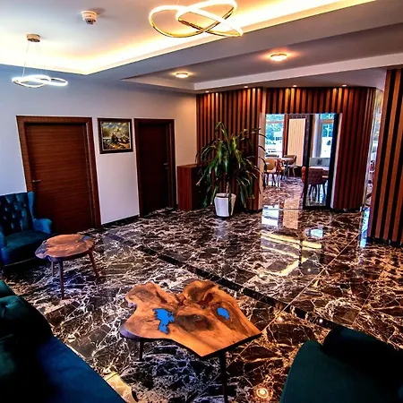 Yaman Eberswalde-Finow