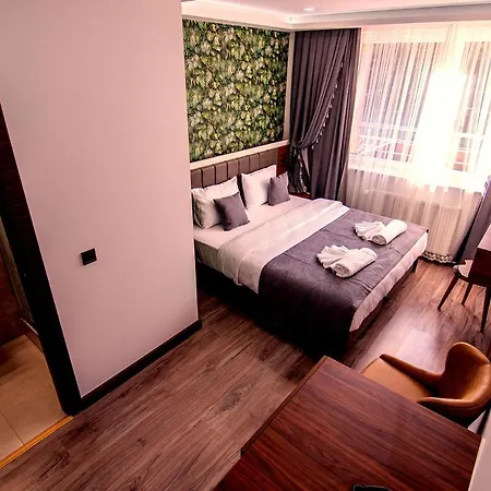 Hotel Yaman 2*