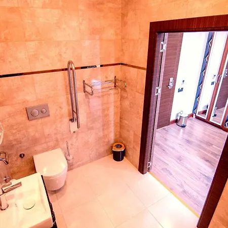 Hotel Yaman 2*