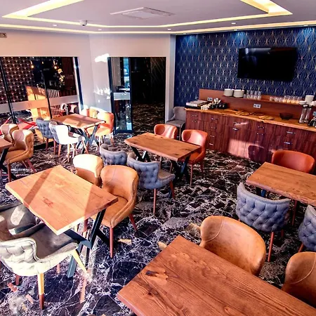Hotel Yaman Eberswalde-Finow