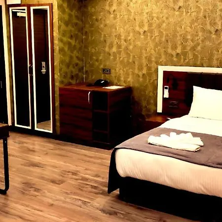 Hotel Yaman