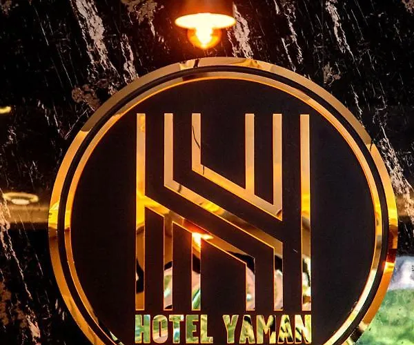 Yaman Hotel