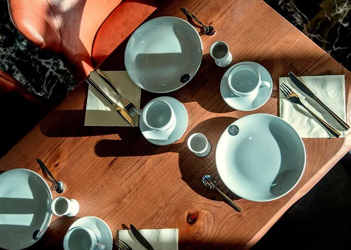 Hotel Yaman Eberswalde-Finow