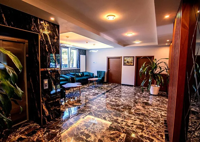 Yaman 2* Eberswalde-Finow