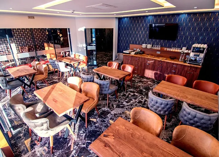 Hotel Yaman Eberswalde-Finow