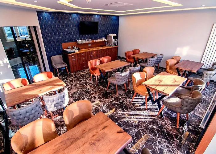 Yaman 2* Eberswalde-Finow