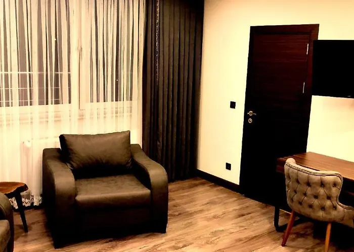 Yaman Hotel Eberswalde-Finow